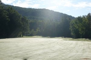 Green Mountain 3rd Fairway